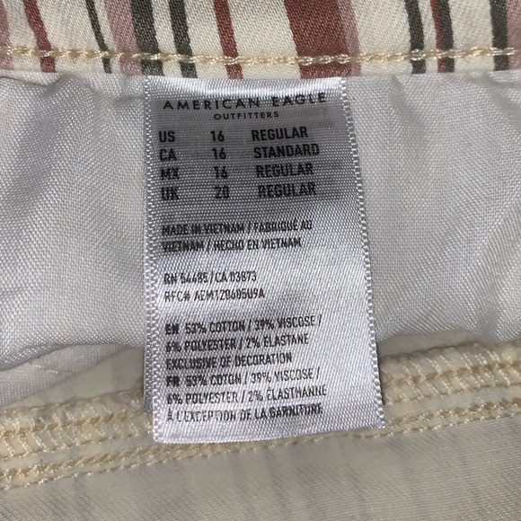 AEO Jeggings NWOT - Picture 4 of 5